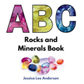 ABC Rocks and Minerals Book