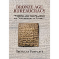 Bronze Age Bureaucracy