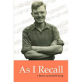 As I Recall