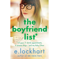Ruby Oliver 1: The Boyfriend List