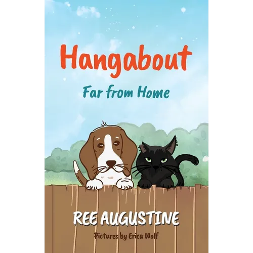 Hangabout: Far From Home