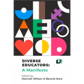 Diverse Educators: A Manifesto