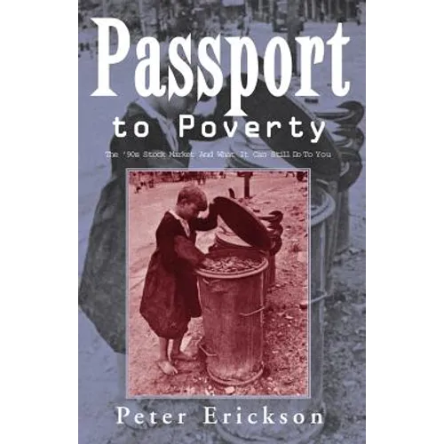 Passport to Poverty