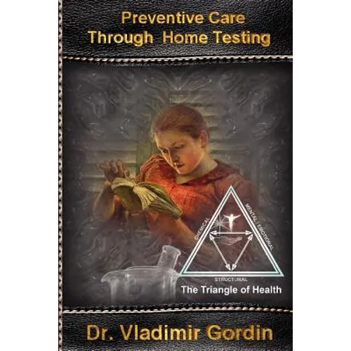 Preventive Care Through Home Testing