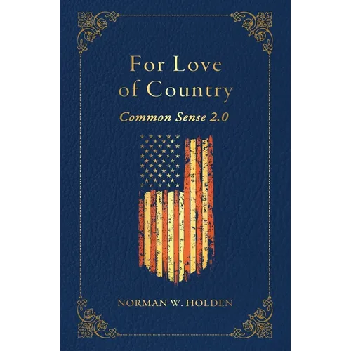 For Love of Country