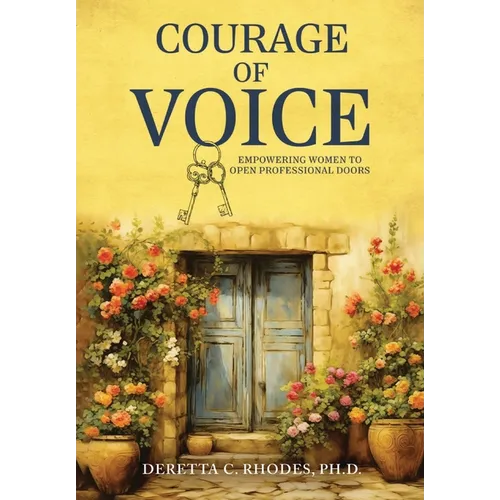 Courage Of Voice
