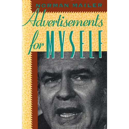 Advertisements for Myself