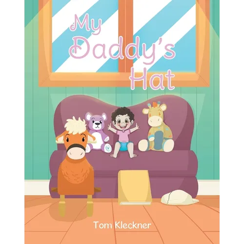My Daddy's Hat