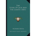 The Story Of Jack And The Giants (1851)