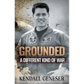 Grounded: A Different Kind of War