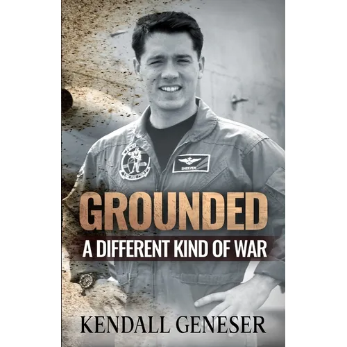 Grounded: A Different Kind of War