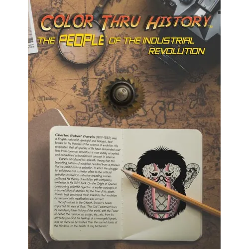 The People of the Industrial Revolution