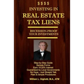 Investing in Real Estate Tax Liens: Recession Proof Investments. Earn 10%-25% Secured by Local Governments