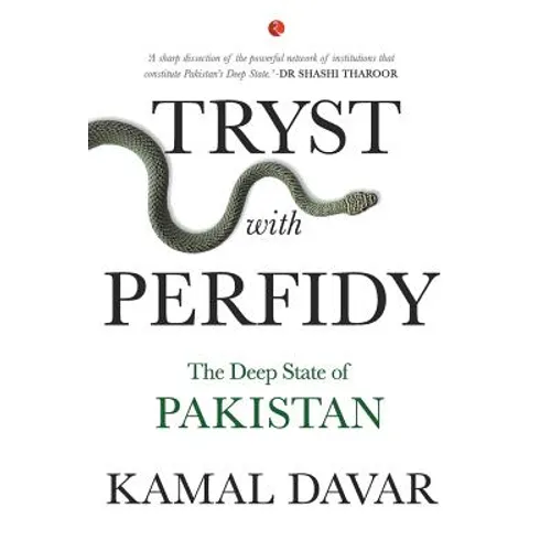 Tryst with Perfidy