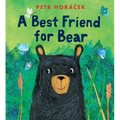 A Best Friend for Bear