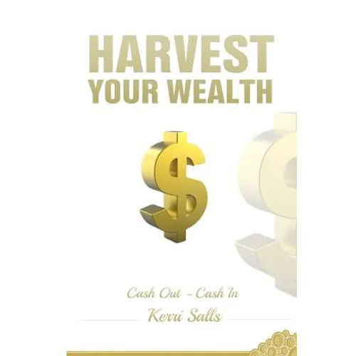 Harvest Your Wealth: Exit Essentials for Your Business
