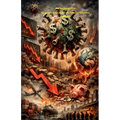 The Recession Virus Global Economic Impact of a Potential Hantavirus Pandemic