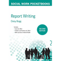 Report Writing for Social Workers, 2nd Edition