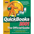 QuickBooks 2001: The Official Guide