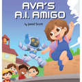 Ava's A.I. Amigo