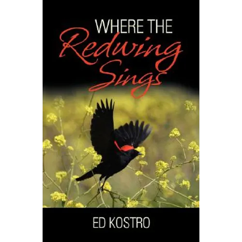 Where the Redwing Sings