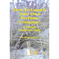 How To Launch Your Own Perfume Company: A Simple Business Plan