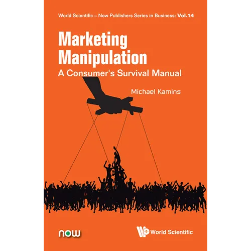 Marketing Manipulation