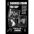 Sounds From The 60s - Club 60 & The Esquire: Behind the scenes during the great days of 60s rock n' roll, blues, pop and jazz