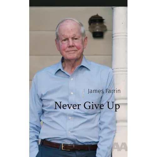 Never Give Up