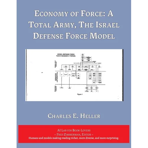 Economy of Force: A Total Army, The Israel Defense Force Model