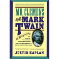 Mr. Clemens and Mark Twain