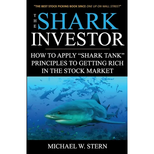 The Shark Investor