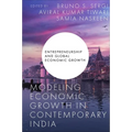 Modeling Economic Growth in Contemporary India