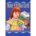 Water at the Blue Earth