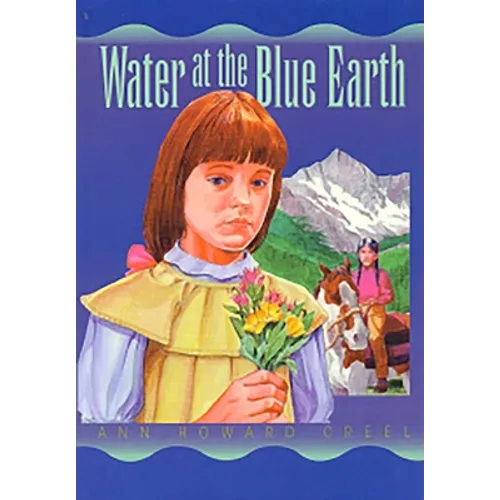 Water at the Blue Earth