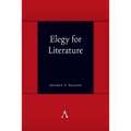Elegy for Literature