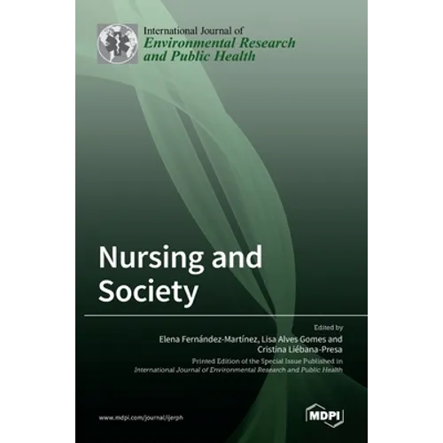 Nursing and Society