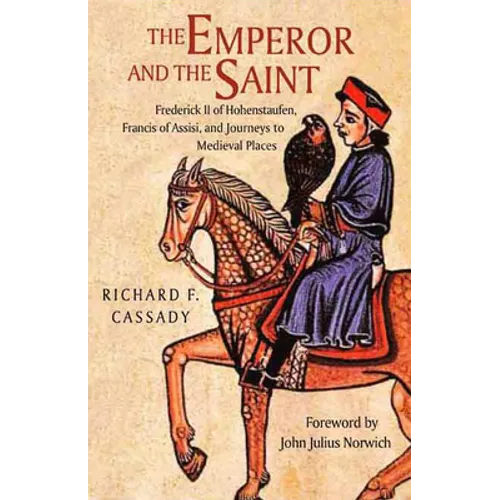 The Emperor and the Saint