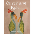 Oliver and Kyler