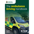 The Ambulance Driving Handbook