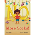 No More Socks!