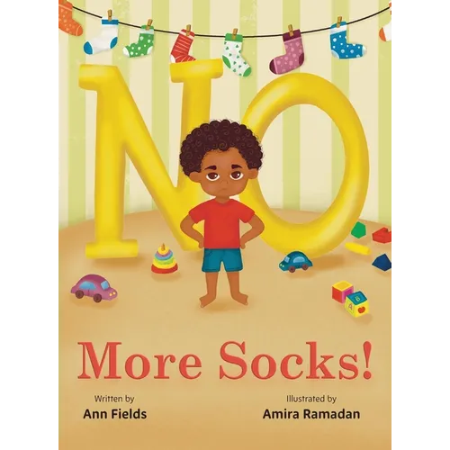 No More Socks!