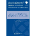 Labour and Employment Compliance in Saudi Arabia