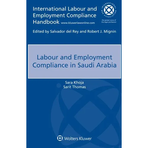 Labour and Employment Compliance in Saudi Arabia