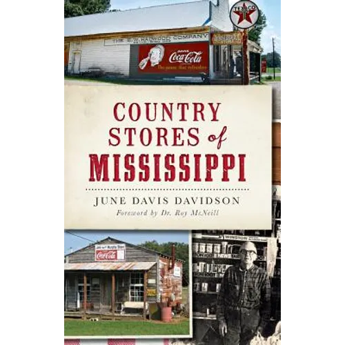 Country Stores of Mississippi