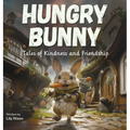 Hungry Bunny: Tales of Kindness and Friendship