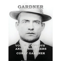 GARDNER Vol. II: Cowboys and Gunslingers