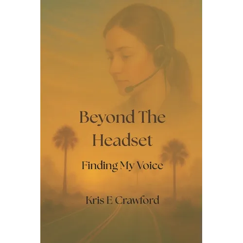 Beyond the Headset: Finding My Voice