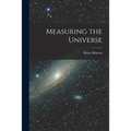 Measuring the Universe