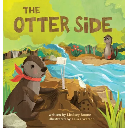 The Otter Side